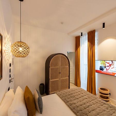 O'Lord, 4 Etoiles, Residence De Luxe Champs-Elysees Paryż Zewnętrze zdjęcie