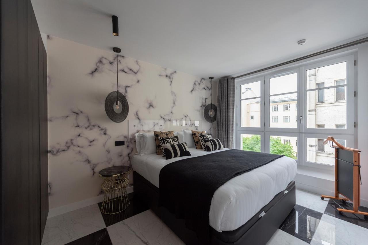 O'Lord, 4 Etoiles, Residence De Luxe Champs-Elysees Paryż Zewnętrze zdjęcie