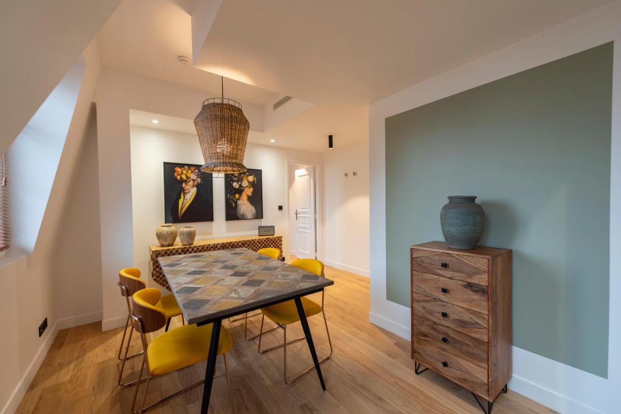 O'Lord, 4 Etoiles, Residence De Luxe Champs-Elysees Paryż Zewnętrze zdjęcie