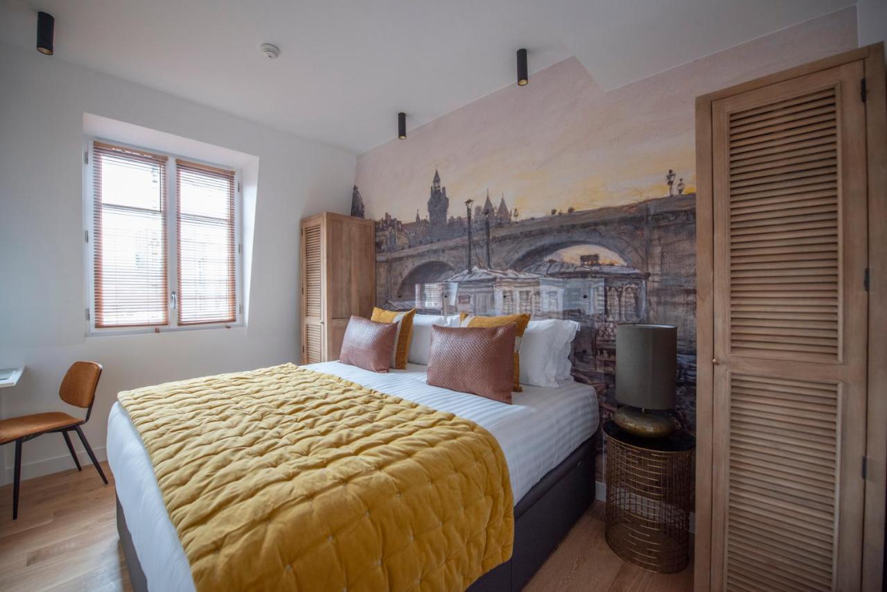 O'Lord, 4 Etoiles, Residence De Luxe Champs-Elysees Paryż Zewnętrze zdjęcie