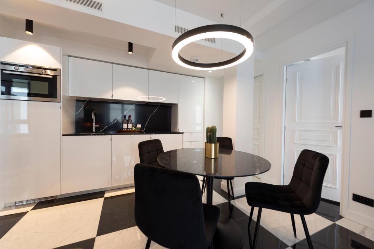 O'Lord, 4 Etoiles, Residence De Luxe Champs-Elysees Paryż Zewnętrze zdjęcie