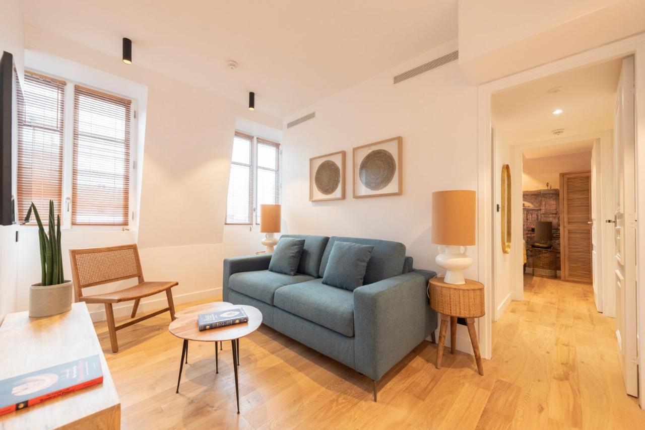 O'Lord, 4 Etoiles, Residence De Luxe Champs-Elysees Paryż Zewnętrze zdjęcie