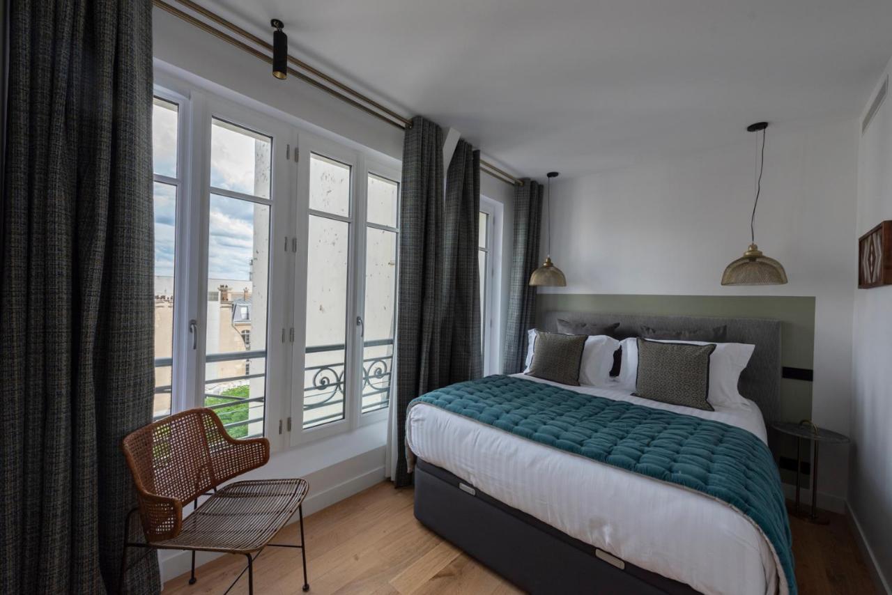 O'Lord, 4 Etoiles, Residence De Luxe Champs-Elysees Paryż Zewnętrze zdjęcie