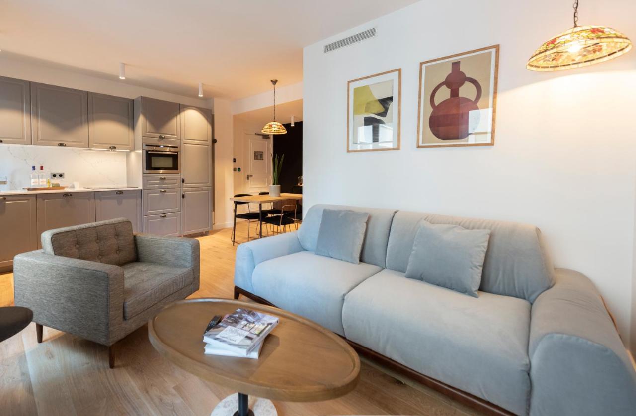 O'Lord, 4 Etoiles, Residence De Luxe Champs-Elysees Paryż Zewnętrze zdjęcie