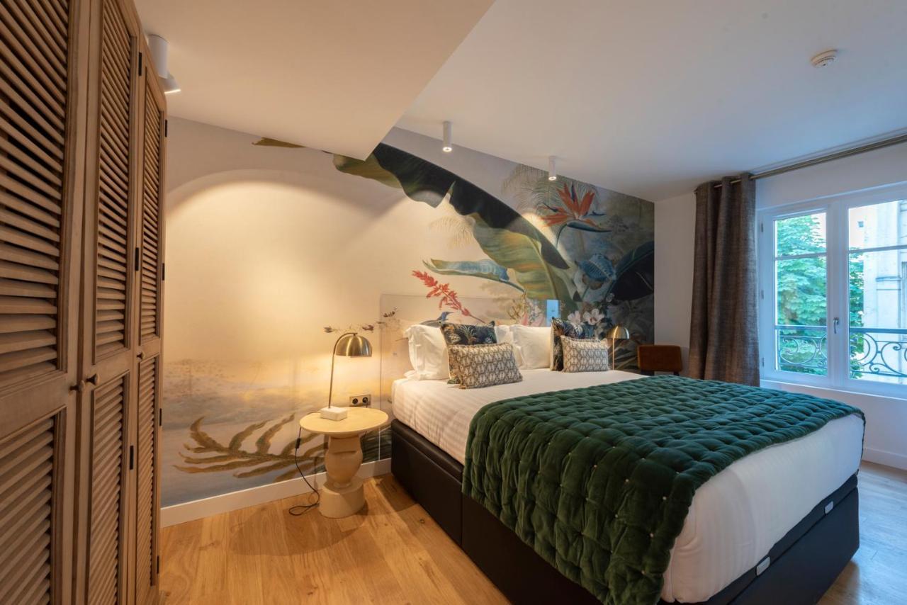 O'Lord, 4 Etoiles, Residence De Luxe Champs-Elysees Paryż Zewnętrze zdjęcie