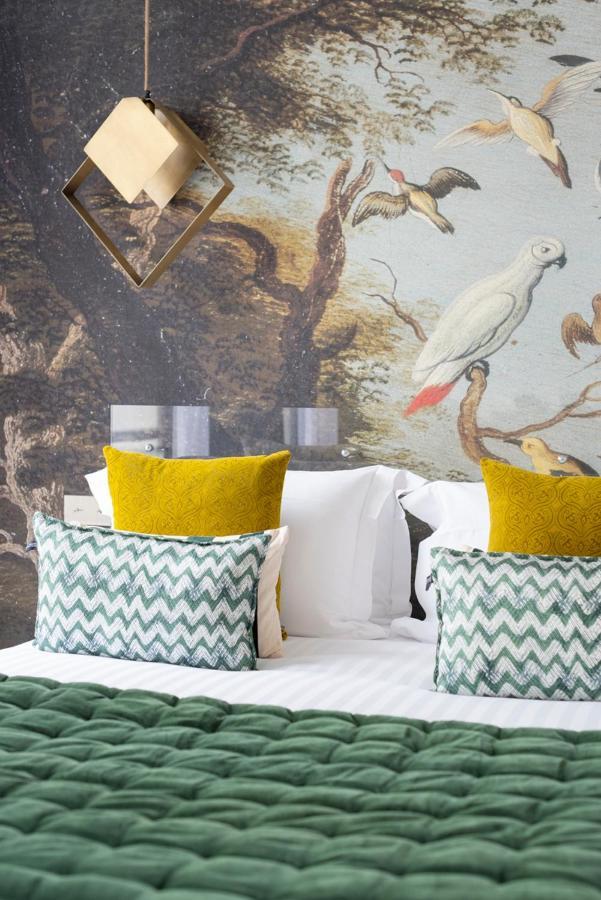 O'Lord, 4 Etoiles, Residence De Luxe Champs-Elysees Paryż Zewnętrze zdjęcie