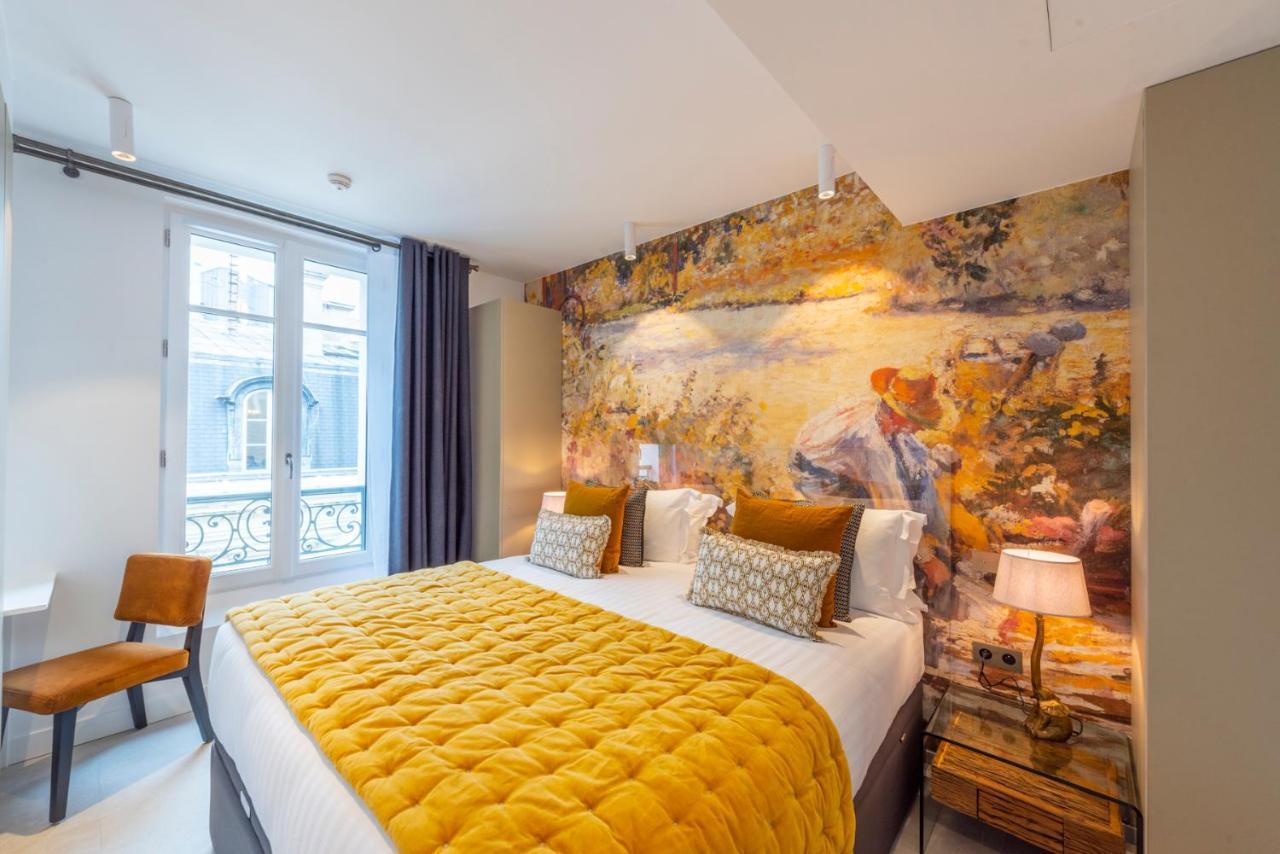 O'Lord, 4 Etoiles, Residence De Luxe Champs-Elysees Paryż Zewnętrze zdjęcie