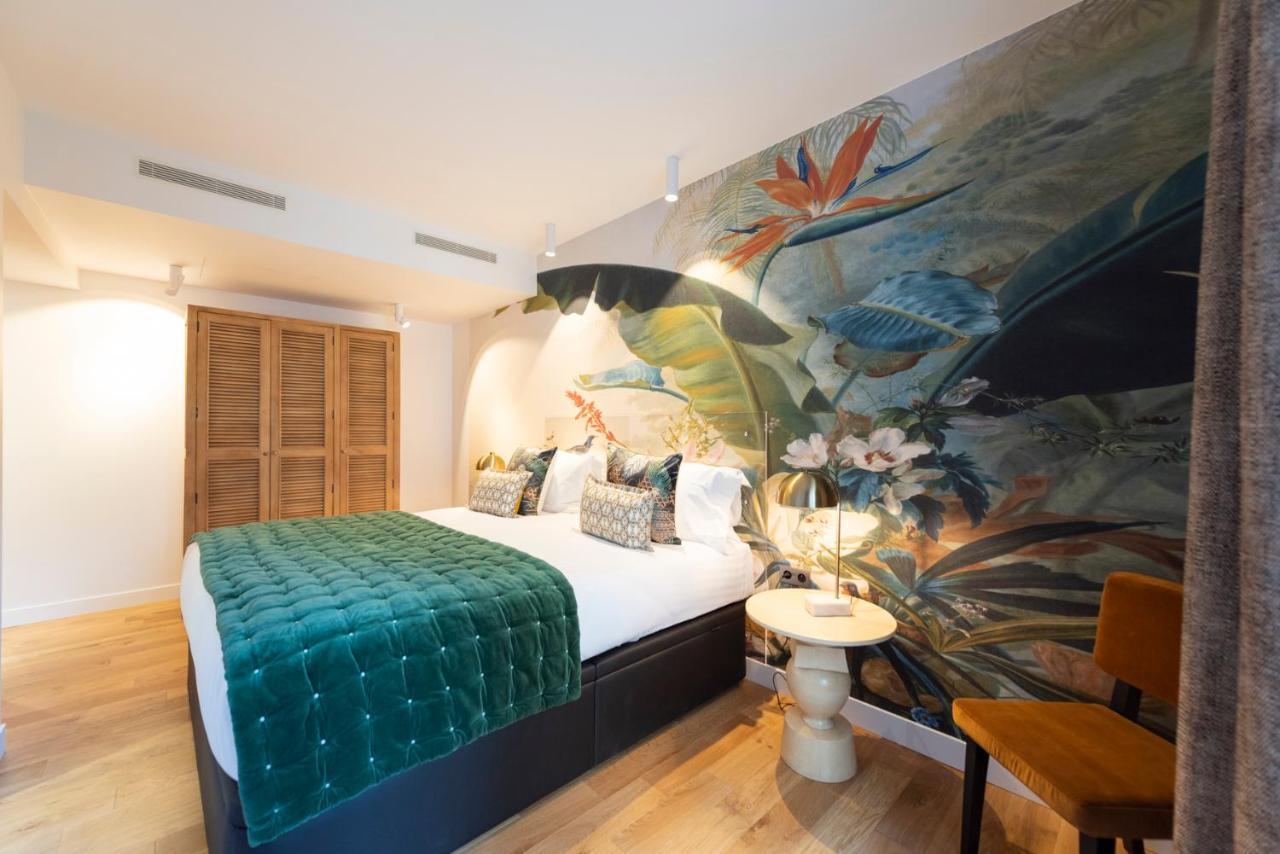 O'Lord, 4 Etoiles, Residence De Luxe Champs-Elysees Paryż Zewnętrze zdjęcie