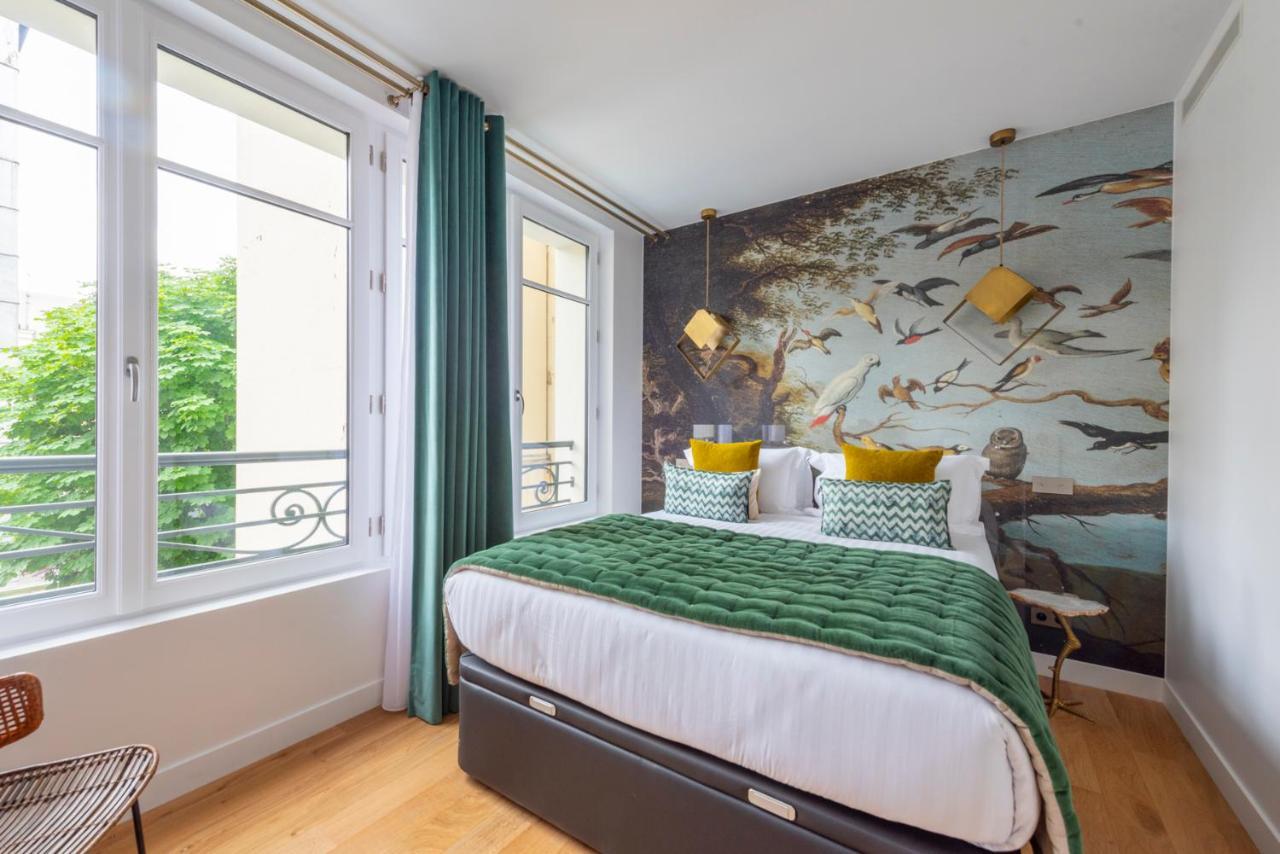 O'Lord, 4 Etoiles, Residence De Luxe Champs-Elysees Paryż Zewnętrze zdjęcie