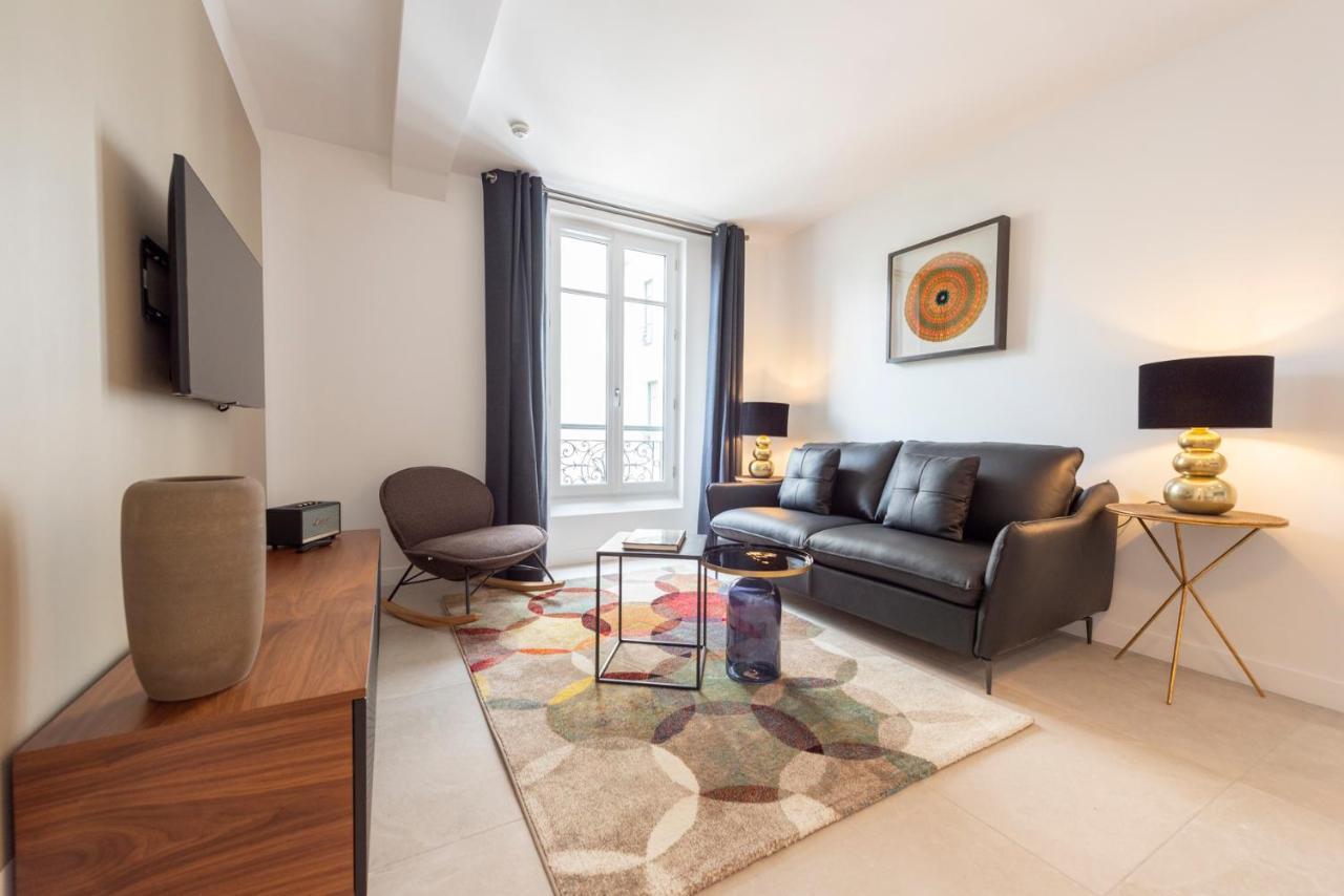 O'Lord, 4 Etoiles, Residence De Luxe Champs-Elysees Paryż Zewnętrze zdjęcie