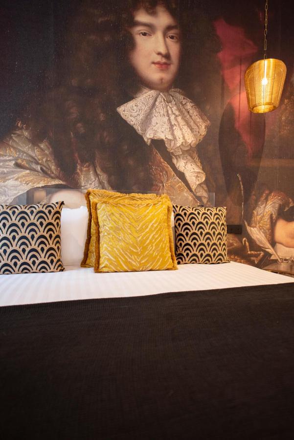 O'Lord, 4 Etoiles, Residence De Luxe Champs-Elysees Paryż Zewnętrze zdjęcie