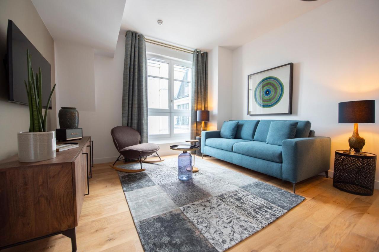 O'Lord, 4 Etoiles, Residence De Luxe Champs-Elysees Paryż Zewnętrze zdjęcie