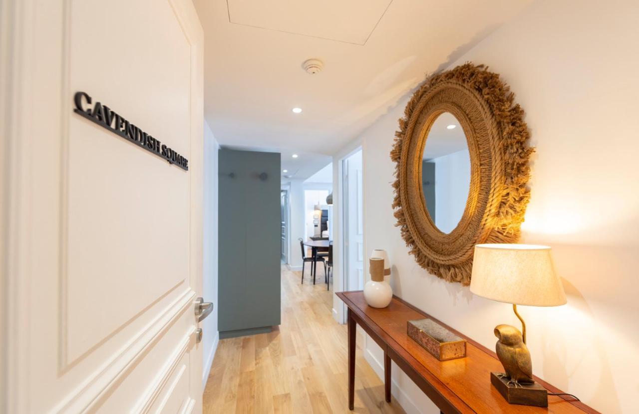 O'Lord, 4 Etoiles, Residence De Luxe Champs-Elysees Paryż Zewnętrze zdjęcie