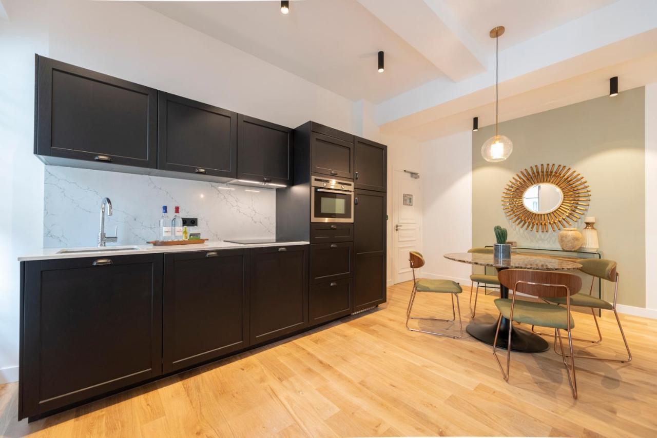 O'Lord, 4 Etoiles, Residence De Luxe Champs-Elysees Paryż Zewnętrze zdjęcie
