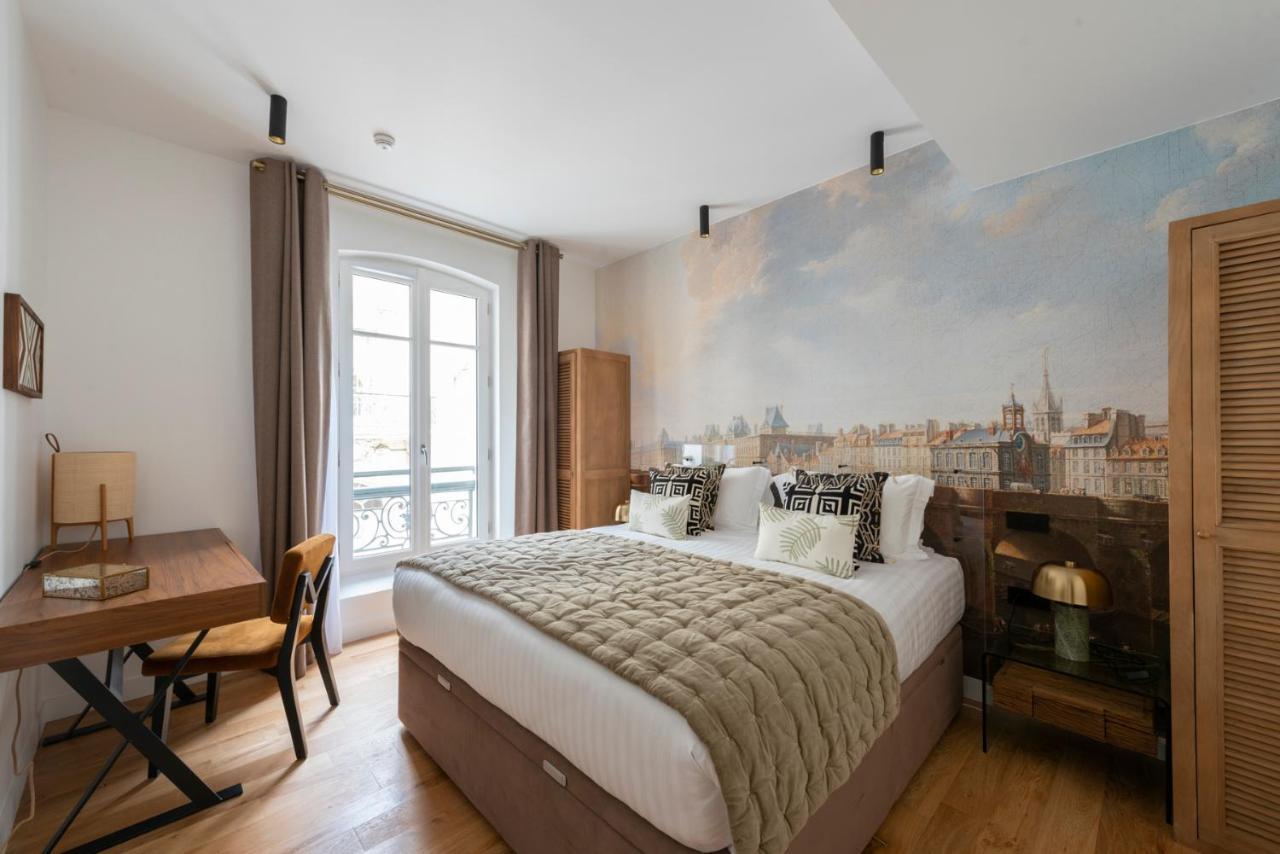 O'Lord, 4 Etoiles, Residence De Luxe Champs-Elysees Paryż Zewnętrze zdjęcie