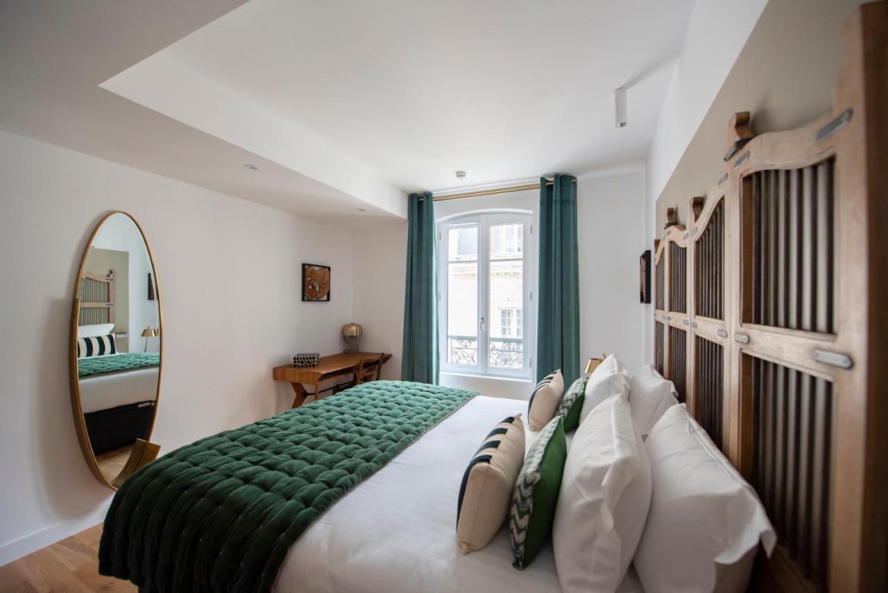 O'Lord, 4 Etoiles, Residence De Luxe Champs-Elysees Paryż Zewnętrze zdjęcie