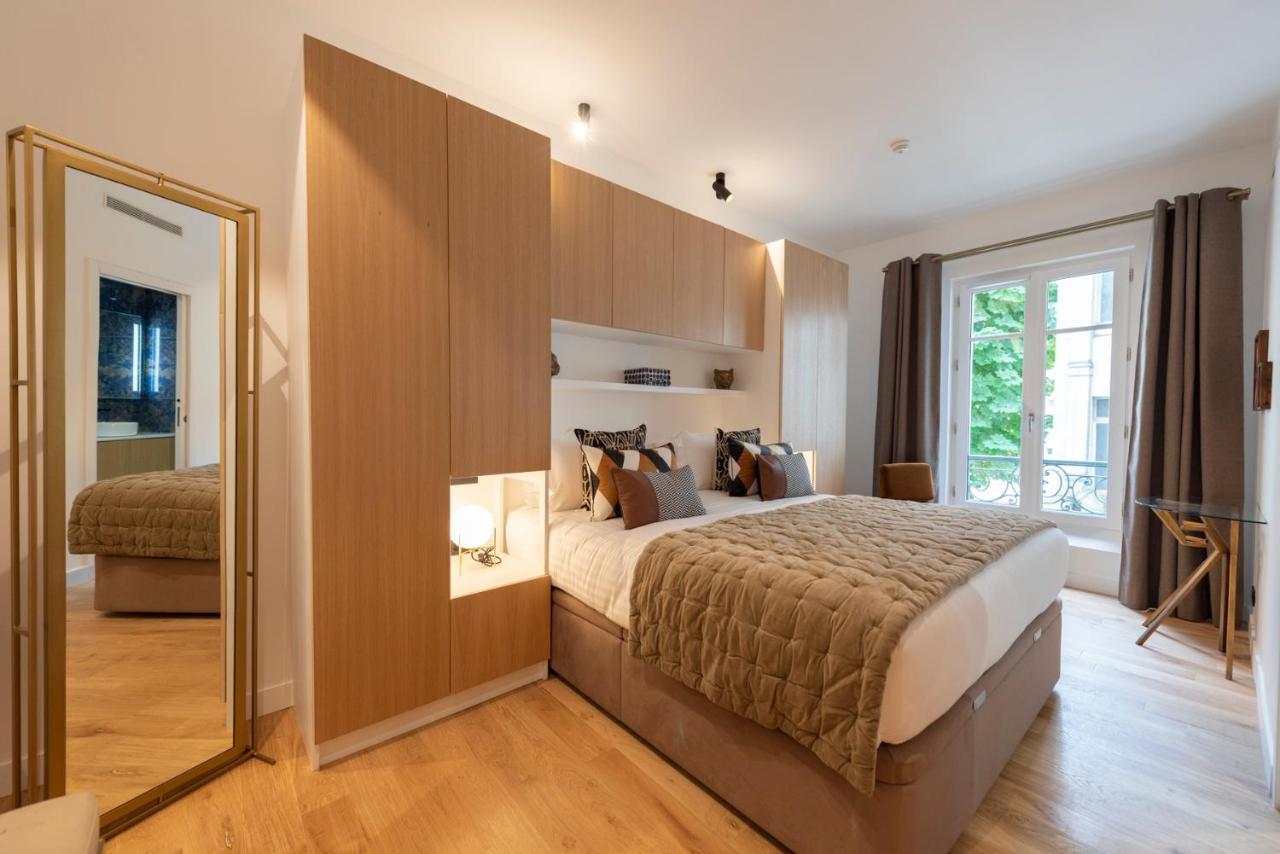 O'Lord, 4 Etoiles, Residence De Luxe Champs-Elysees Paryż Zewnętrze zdjęcie