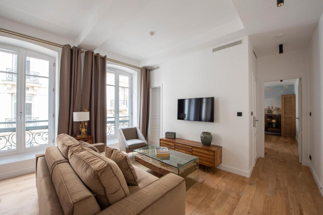 O'Lord, 4 Etoiles, Residence De Luxe Champs-Elysees Paryż Zewnętrze zdjęcie