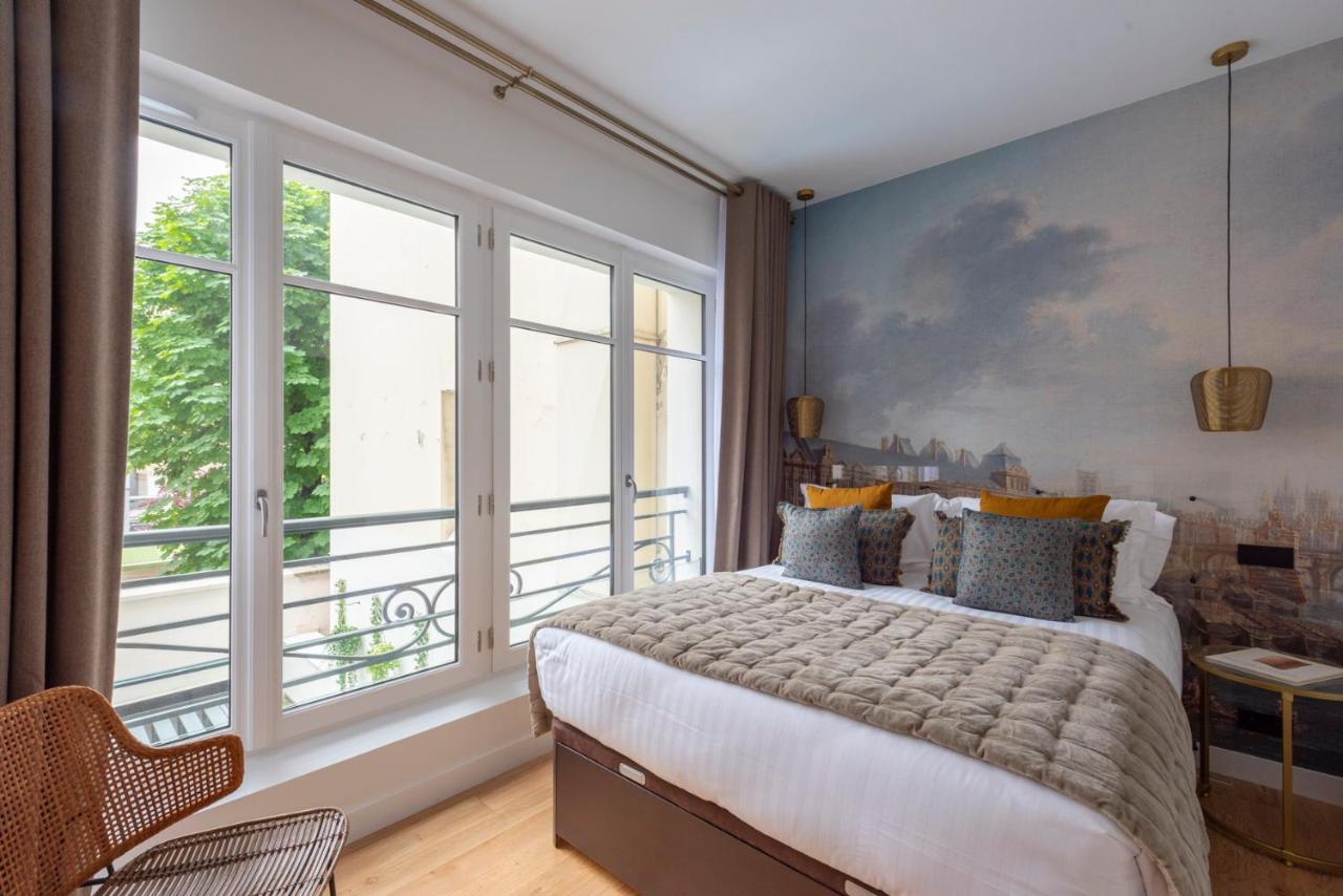O'Lord, 4 Etoiles, Residence De Luxe Champs-Elysees Paryż Zewnętrze zdjęcie