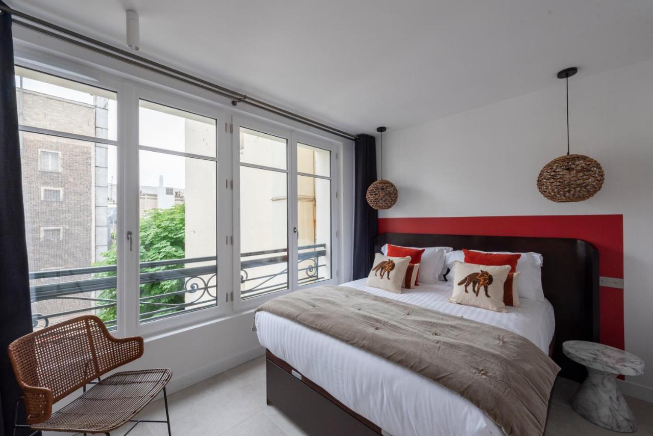 O'Lord, 4 Etoiles, Residence De Luxe Champs-Elysees Paryż Zewnętrze zdjęcie
