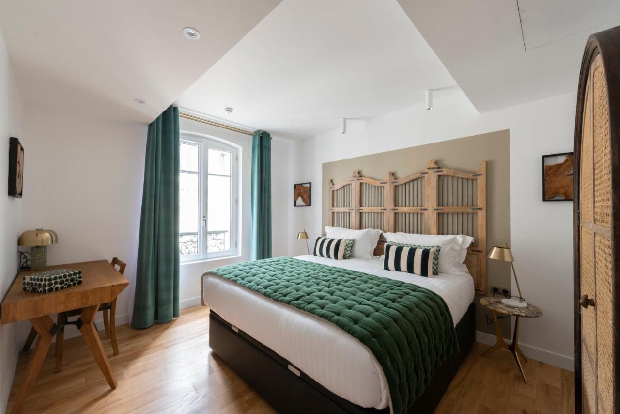 O'Lord, 4 Etoiles, Residence De Luxe Champs-Elysees Paryż Zewnętrze zdjęcie