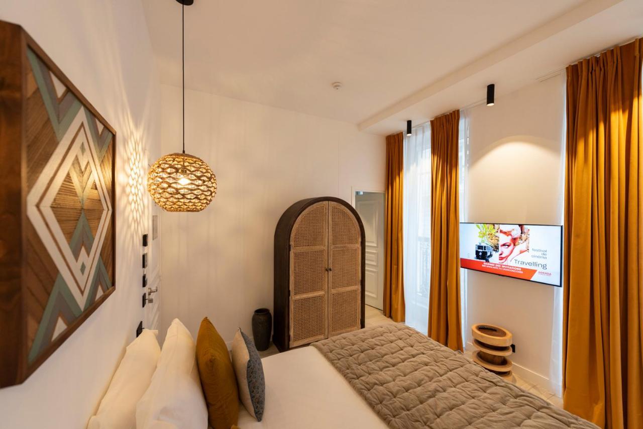 O'Lord, 4 Etoiles, Residence De Luxe Champs-Elysees Paryż Zewnętrze zdjęcie