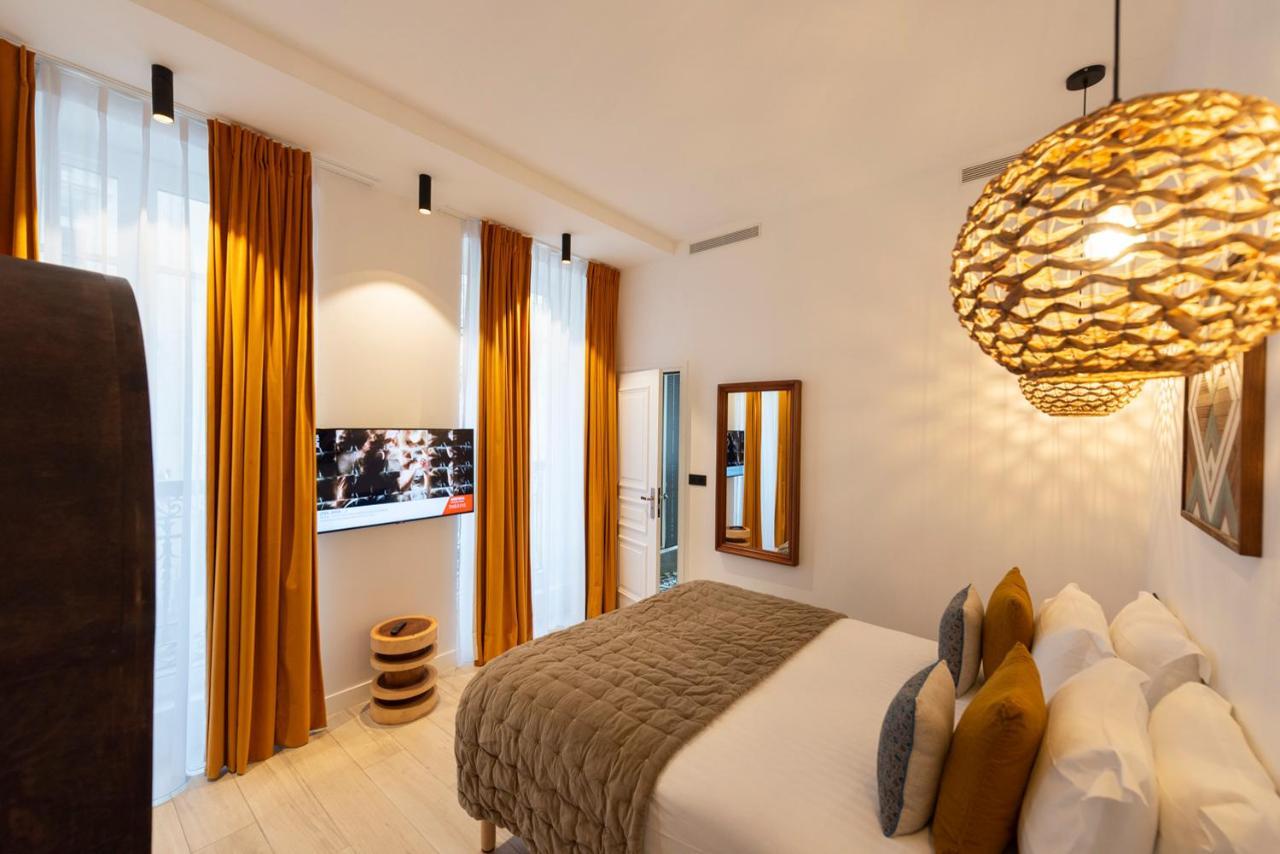 O'Lord, 4 Etoiles, Residence De Luxe Champs-Elysees Paryż Zewnętrze zdjęcie