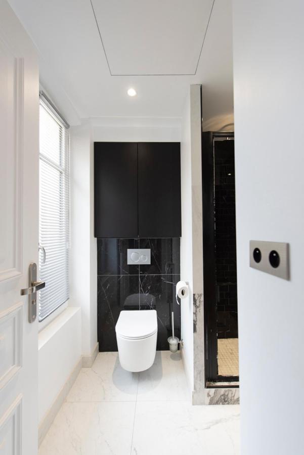 O'Lord, 4 Etoiles, Residence De Luxe Champs-Elysees Paryż Zewnętrze zdjęcie