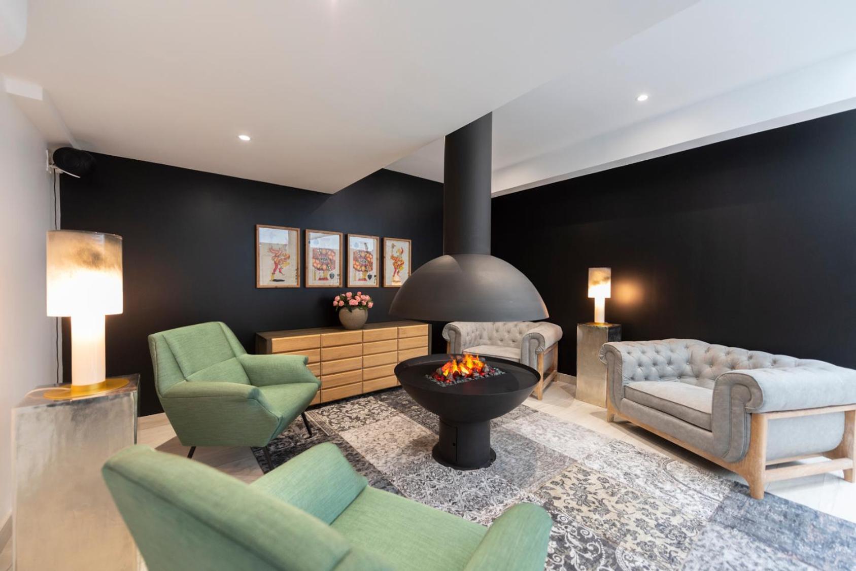 O'Lord, 4 Etoiles, Residence De Luxe Champs-Elysees Paryż Zewnętrze zdjęcie