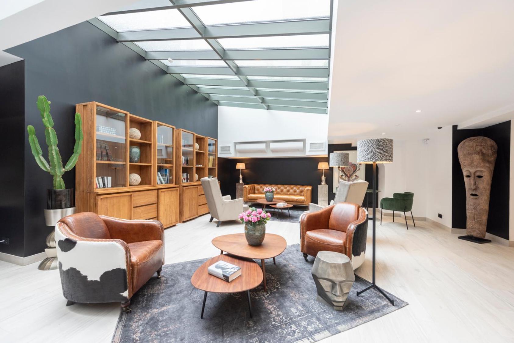 O'Lord, 4 Etoiles, Residence De Luxe Champs-Elysees Paryż Zewnętrze zdjęcie