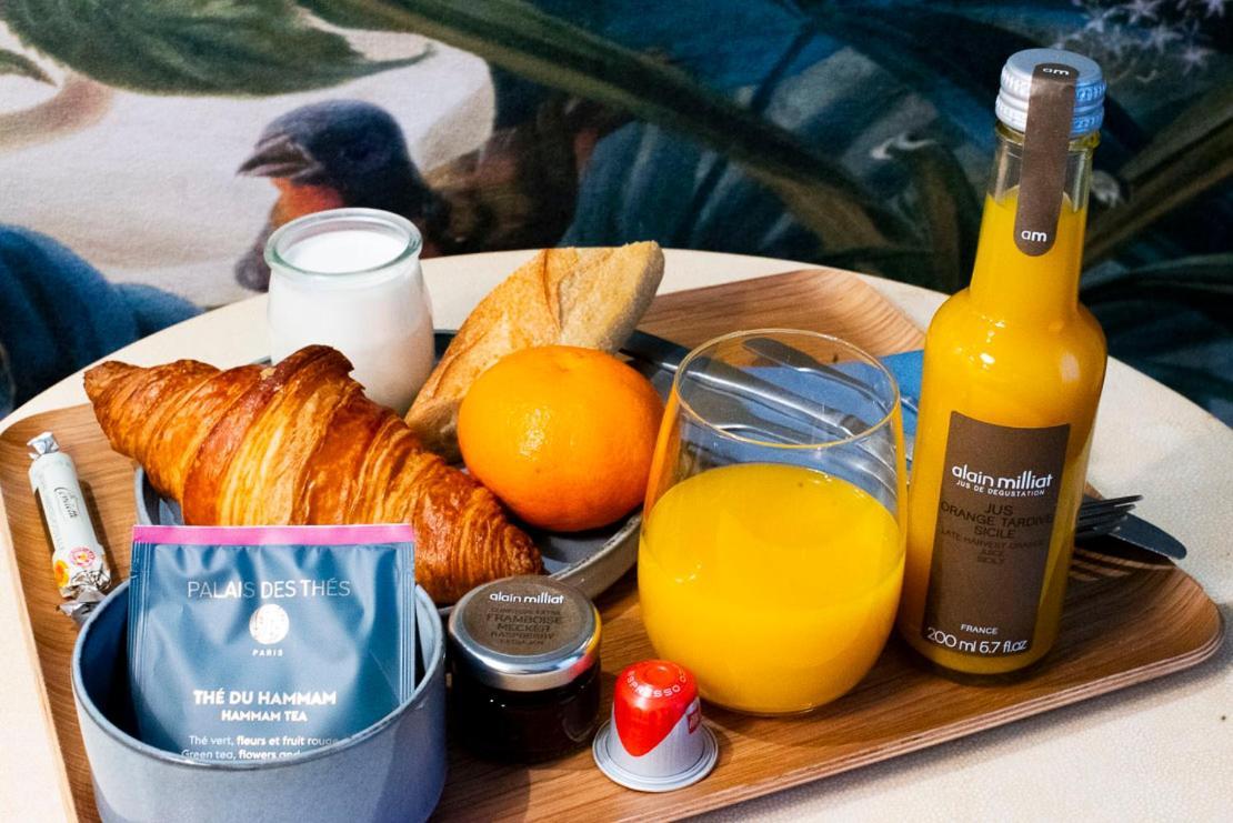 O'Lord, 4 Etoiles, Residence De Luxe Champs-Elysees Paryż Zewnętrze zdjęcie