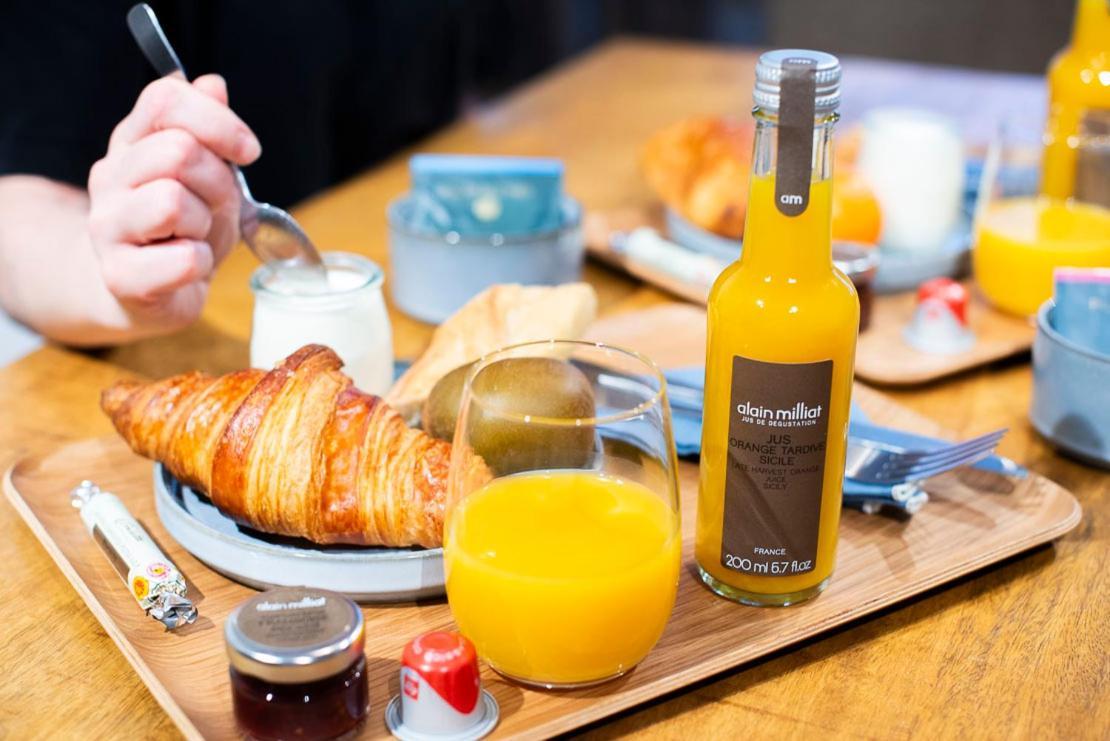 O'Lord, 4 Etoiles, Residence De Luxe Champs-Elysees Paryż Zewnętrze zdjęcie